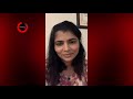 Awesome Live Performance By Chinmayi InstaTamil
