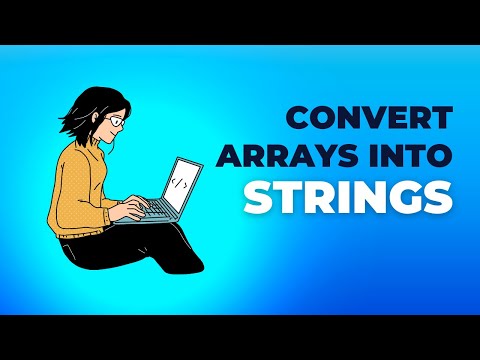 Converting An Array In To String Using Javascript Multiclick