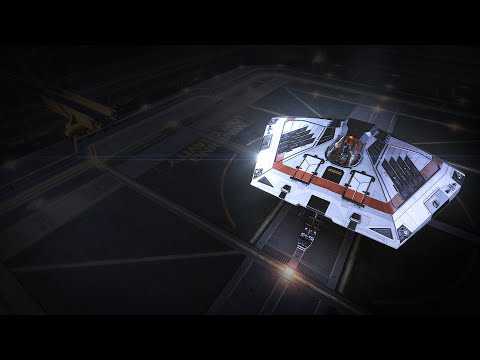 Flight Assist Off Drill
