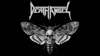 Death Angel - The Moth (Drop C Tuning/Half Step Down)