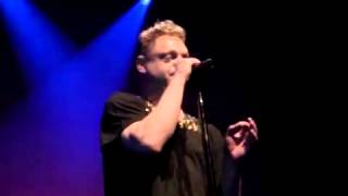 Erasure -  Love Affair  [Acoustic Tour 2006][GhOsT^]
