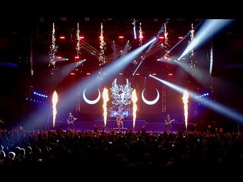 Škwor - Mý slzy neuvidíš (25 let Live)