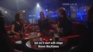 Mackinnon MacColl MacPherson - A' Bhanarach Chaoin