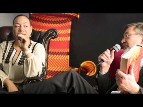 Oona King - The book chain