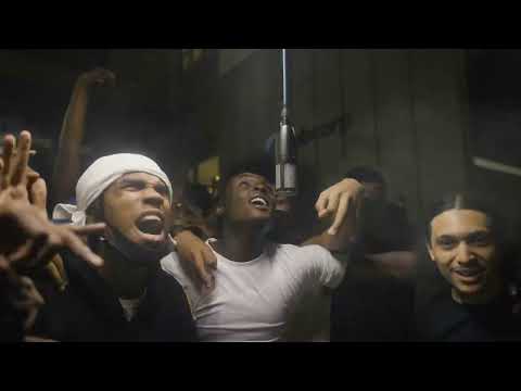 Deedot DoHits - Creepin (WhoRunItNYC Performance)