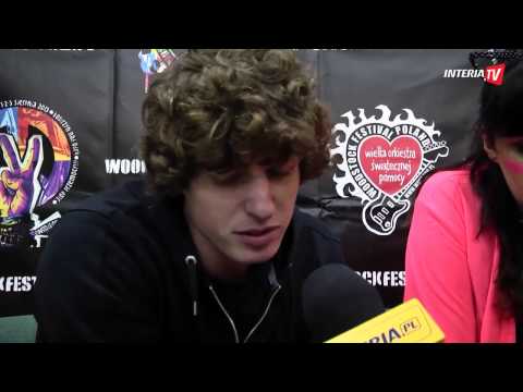 Gooral i Mazowsze na Woodstocku 2013!