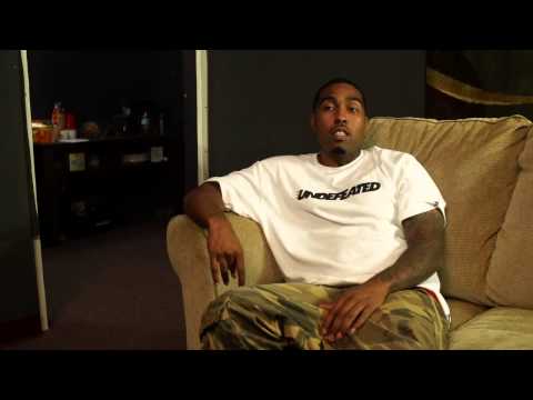 Clyde Carson talks new Playboy album, New single Pour Up, and more.