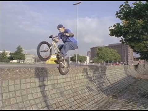 Alistair Whitton // Macneil Video // 2004