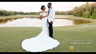 7.18.25 Sabine & John | TEASER