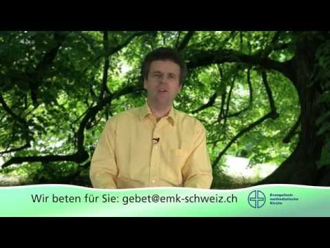 Grüss Gott - Stefan Zolliker "unter der Linde"