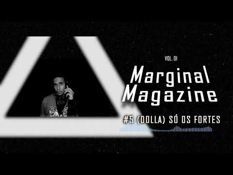 #05 (DOLLA)  Só os Fortes  - EP MM vol.01