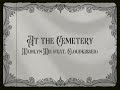 Madilyn Mei - At The Cemetery feat. cloudkissed (Official Lyric Video)