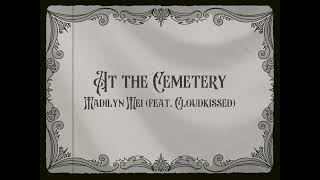 Cover art for At The Cemetery