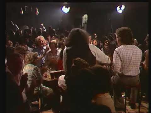 De Danann At The Embankment - Cooley's Hornpipe (1976)