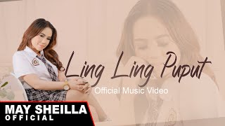 Download lagu Ling Ling Puput X Aboy Pbc Efek Cinta Lagu Dayak T... mp3