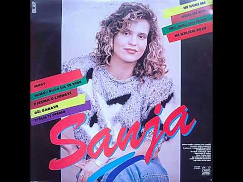 Sanja Trumbic   Pisem ti pismo