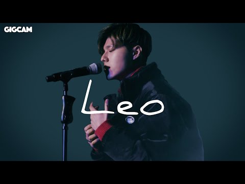 리오 (Leo) - Manhattan (feat.pH-1,Ted Park) ｜GIGCAM