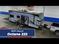 2021 Jayco Jay Flight Octane 222 Walk Through Tour