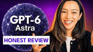 GPT-6 Astra blew away every one of my benchmarks