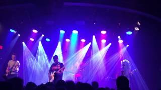 Wavves - All The Same Live 9/14/15