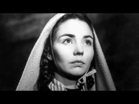 The Song Of Bernadette (1945) Official Trailer