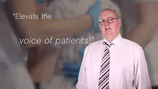 A message from Kevin Bostock – RWT World Patient Safety Day