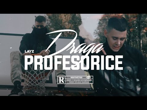 LayZ - Draga Profesorice