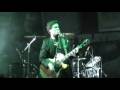 David Fonseca - Silent Void (live in Athens - Mtv Gr / Music Week - 04/10/2008)