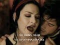 Evanescence call me when you're sober ...