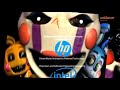Five Nights At Freddys Credits Film 2014 Dreamworks Animation Wideo Co