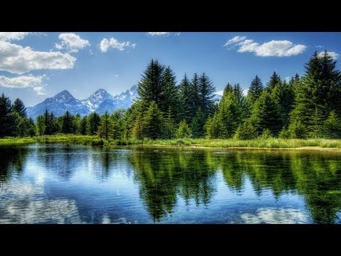 Wir sind durch Deutschland gefahren