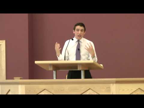 Isaiah's Vision - David Cranston