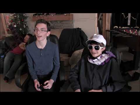 Strawboyo (Ganondorf/Bowser) vs Koveto (Mario) - Winners Quarter-Finals | Winter Warfare 2019