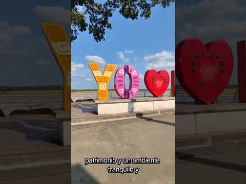 Puerto Nare, Antioquia Paraíso Natural.