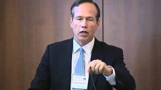 Lunch Keynote Address - F. King Alexander