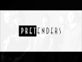 Pretenders - The Wait (Demo)