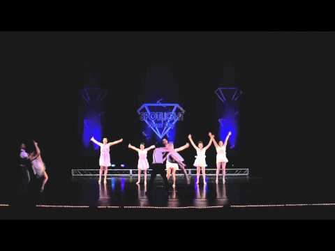 AN EVENING AFFAIR - Synergy Dance Academy [Denver, CO 2]