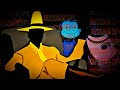 Curious George Russian Spy Simulation Theory