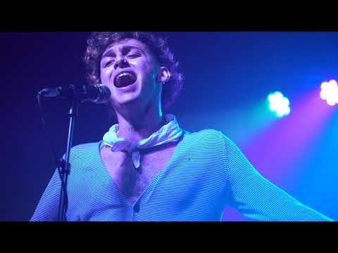 NODRIZA ESTUDIO TV - CAP. II PARTE 3 - EFELANTE