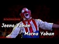 Jeena Yaha Marna Yaha WhatsApp Status Video Paras Rathor Best Emotional Status Video