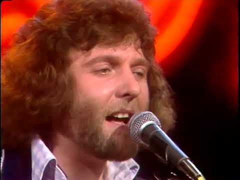 Strawbs - Round and Round - The Midnight Special, March 15, 1974