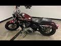 2018 Harley-Davidson® XL1200C - Sportster® 1200 Custom Cruiser J&L Harley-Davidson® Sioux Falls South Dakota 2018 Harley-Davidson® XL1200C - Sportster® 1200 Custom Cruiser J&L Harley-Davidson® Sioux Falls South Dakota