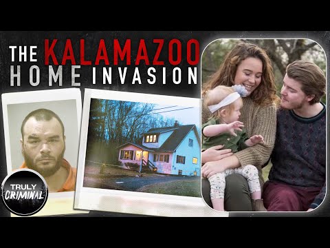 The Kalamazoo Home Invasion