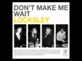 Locksley - All over Again