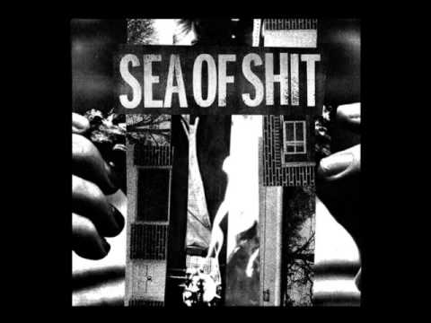 Sea Of Shit - 2nd EP [2016]