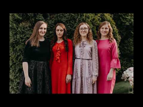 Surorile Clipa - Rabuni