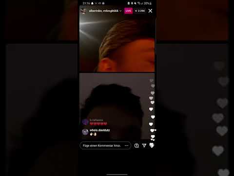 mgk666 albertnbn live