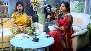 Download lagu KOUSHAMBI MUKHERJEE Jochona koreche ari Rupashi Bangla TV LIVE mp3