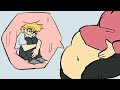 10 Seconds Till Digestion ️ Animation