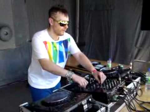 Flipside Pride '10 Welcome